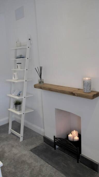 Newly Refurbished Traditional Cottage Blackrock Blackrock  Luaran gambar
